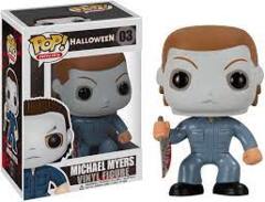 Funko Pop - MIchael Myers - 03